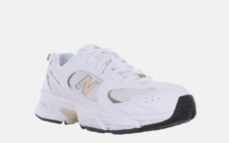 Кросівки 530 Gr530So New Balance 3,5 (35,5) Білий