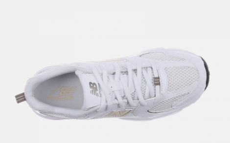 Кросівки 530 Gr530So New Balance 3,5 (35,5) Білий