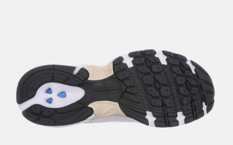 Кросівки 530 Gr530So New Balance 3,5 (35,5) Білий