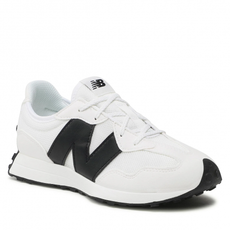 Кросівки Gs327Cwb New Balance 5 (37,5) Білий