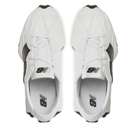 Кросівки Gs327Cwb New Balance 5 (37,5) Білий