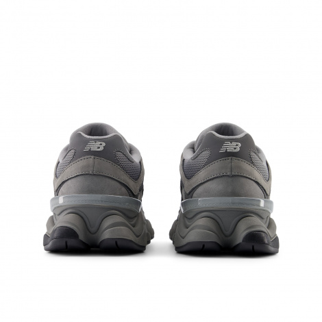 Кроссовки New Balance 9060 Black Grey (Gs)