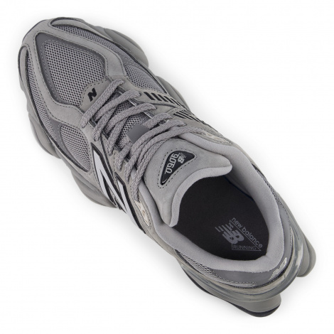 Кроссовки New Balance 9060 Black Grey (Gs)