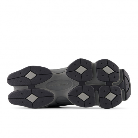 Кроссовки New Balance 9060 Black Grey (Gs)