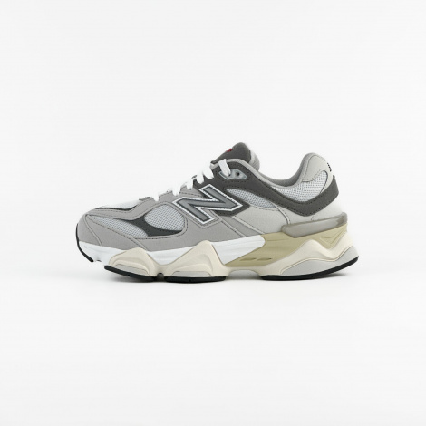 Кросівки New Balance 9060 Rain Cloud (Gs)