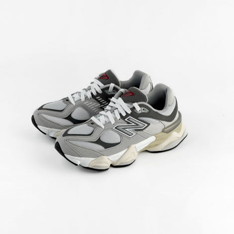 Кросівки New Balance 9060 Rain Cloud (Gs)