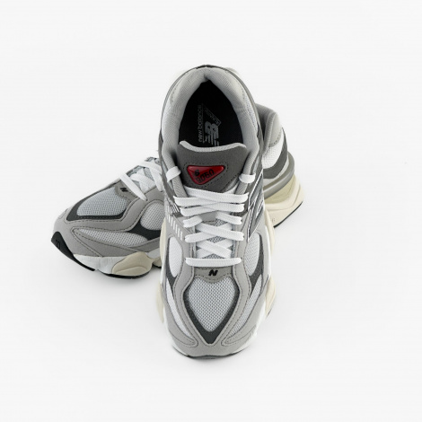 Кросівки New Balance 9060 Rain Cloud (Gs)