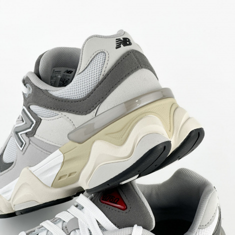 Кросівки New Balance 9060 Rain Cloud (Gs)