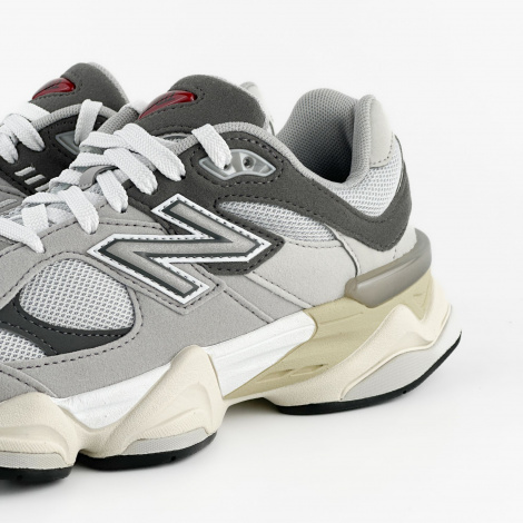 Кросівки New Balance 9060 Rain Cloud (Gs)