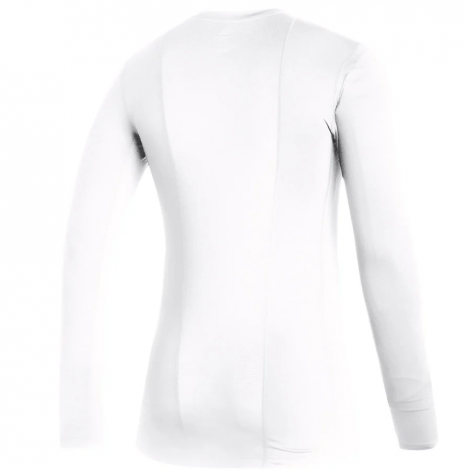 Термокофта Аdidas Techfit Compression Ls Gu7334 Розмір M