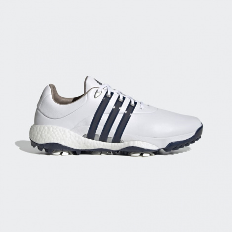 Кросівки Adidas Tour360 22 Cloud White Collegiate Navy