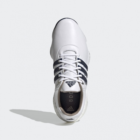 Кросівки Adidas Tour360 22 Cloud White Collegiate Navy