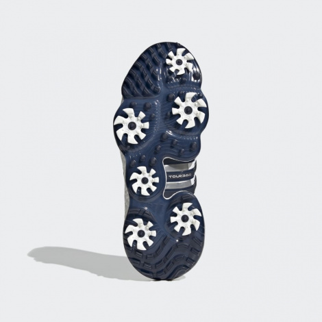 Кросівки Adidas Tour360 22 Cloud White Collegiate Navy