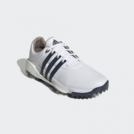 Кросівки Adidas Tour360 22 Cloud White Collegiate Navy