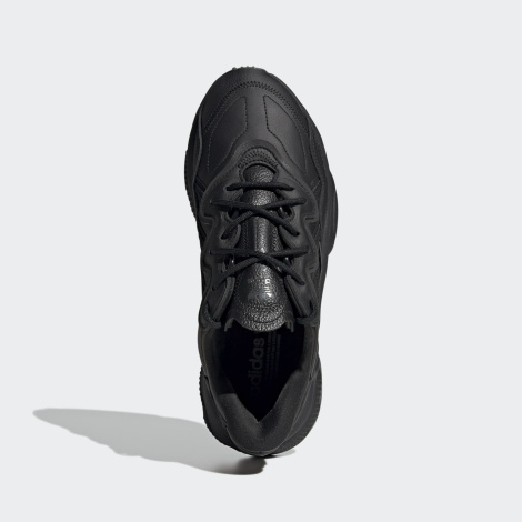 Кроссовки Мужские Adidas Ozweego Black