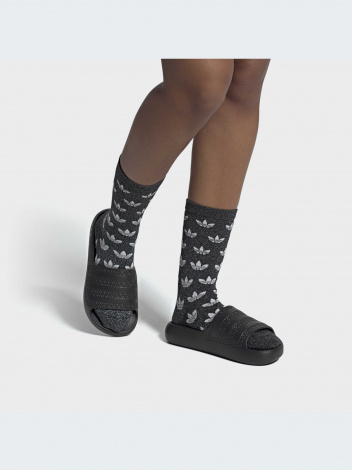 Шлепанцы Adidas Adilette Ayoon W