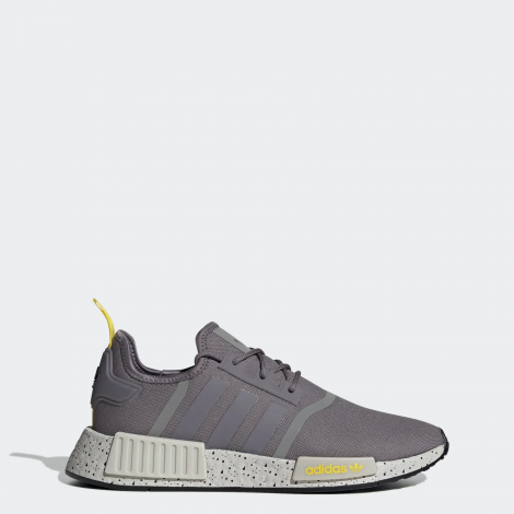 Кросівки Чоловічі Adidas Nmd_R1