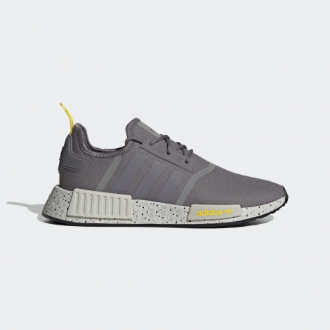 Кросівки Чоловічі Adidas Nmd_R1