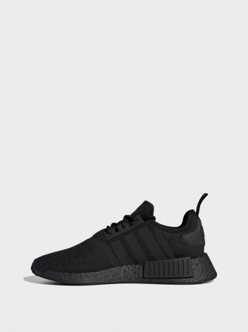 Кросівки Чоловічі Adidas Nmd_R1 Primeblue