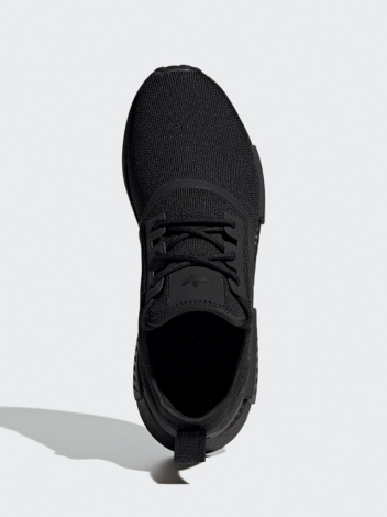 Кросівки Чоловічі Adidas Nmd_R1 Primeblue