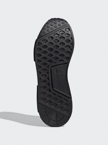 Кросівки Чоловічі Adidas Nmd_R1 Primeblue