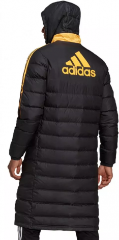 Куртка Adidas Tiro 21 Long Down Coat H38731 Розмір M