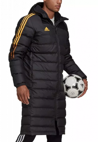 Куртка Adidas Tiro 21 Long Down Coat H38731 Розмір M