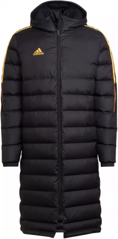 Куртка Adidas Tiro 21 Long Down Coat H38731 Розмір M