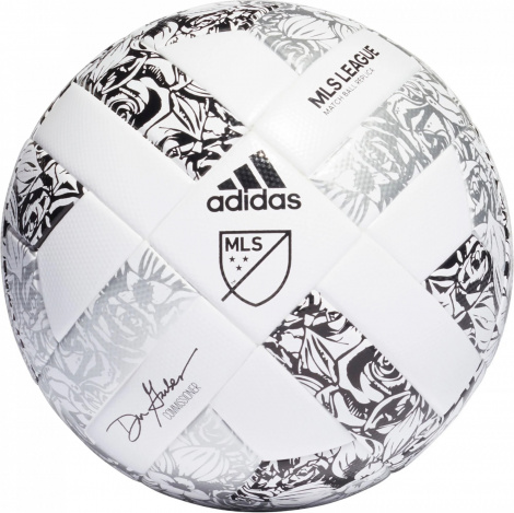 Мяч Футбольный Adidas Mls Lge Nfhs