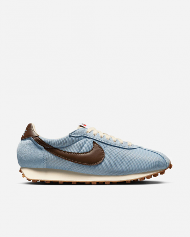 Кросівки Nike Wmns Ld-1000 "Light Armory Blue/Coconut Milk/Black/Baroque Brown"