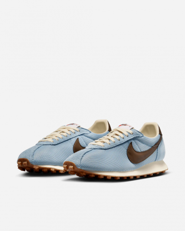 Кросівки Nike Wmns Ld-1000 "Light Armory Blue/Coconut Milk/Black/Baroque Brown"