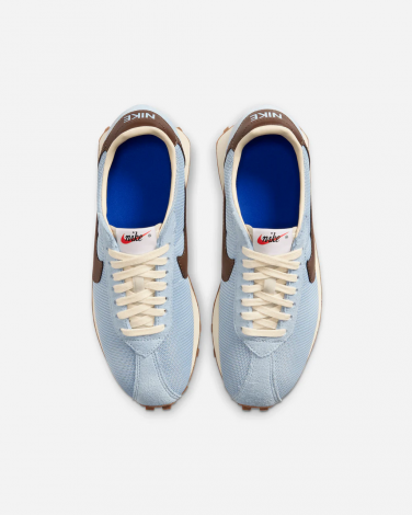 Кросівки Nike Wmns Ld-1000 "Light Armory Blue/Coconut Milk/Black/Baroque Brown"