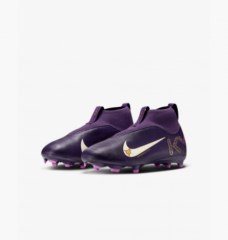Бутси Nike Jr Zm Superfly 10 Acad Km Fgmg