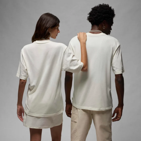 Футболка Air Jordan Wm 85 Ss Tee