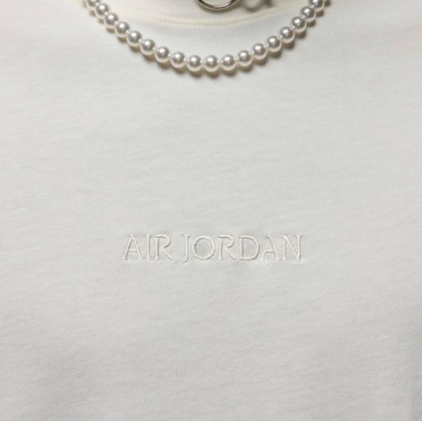 Футболка Air Jordan Wm 85 Ss Tee