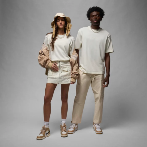Футболка Air Jordan Wm 85 Ss Tee