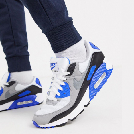 Кросівки Nike Air Max 90 Prm