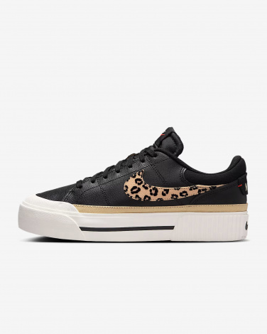 Кросівки Nike Court Legacy Lift