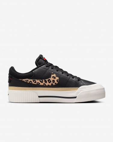 Кросівки Nike Court Legacy Lift