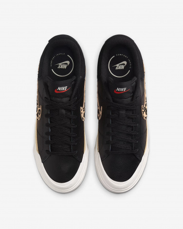 Кросівки Nike Court Legacy Lift