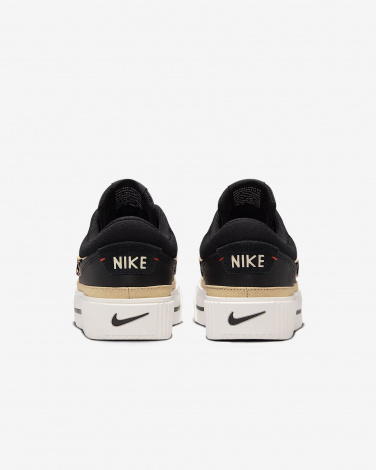 Кросівки Nike Court Legacy Lift