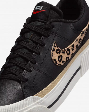 Кросівки Nike Court Legacy Lift