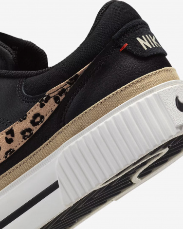 Кросівки Nike Court Legacy Lift