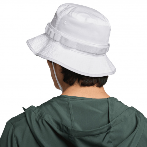 Панама Унісекс Nike Apex Hat White