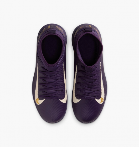Бутси Nike Jr Superfly 10 Club Km Tf