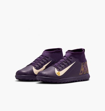 Бутси Nike Jr Superfly 10 Club Km Tf