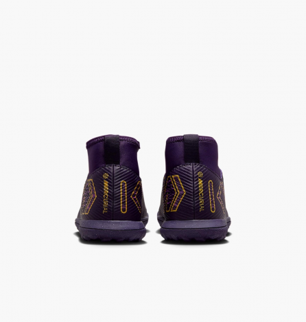 Бутси Nike Jr Superfly 10 Club Km Tf