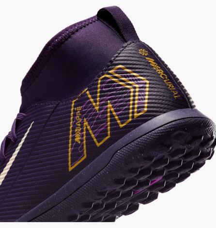 Бутси Nike Jr Superfly 10 Club Km Tf