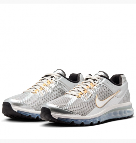 Кросівки Чоловічі Nike Air Max 2013