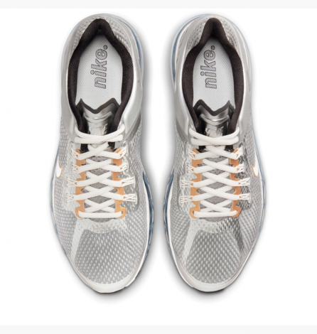 Кросівки Чоловічі Nike Air Max 2013